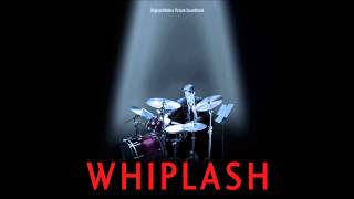 Whiplash Soundtrack 16  Drum Battle [upl. by Leotie]