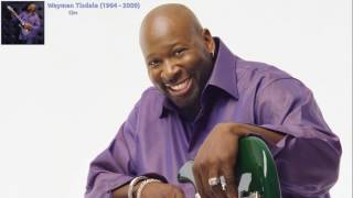 After Hours Smooth Jazz  Tribute To Wayman Tisdale 1964 2009 [upl. by Derian]