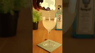 The Gimlet Cocktail Recipe [upl. by Anica882]