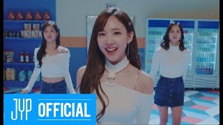 TWICE quotHeart Shakerquot MV TEASER 30s Ver [upl. by Alphonsa]