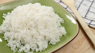 How to Cook Perfect Rice without a Rice Cooker [upl. by Wiebmer790]