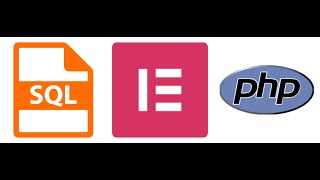How to display SQLDatabase content in pages built with Elementor  WordPress Tutorial [upl. by Javed840]
