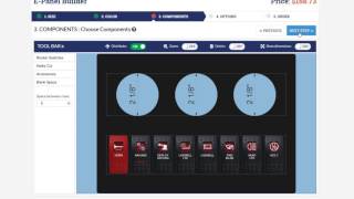 New Wire Marine EPanel  Fast Start Guide [upl. by Nrobyalc]