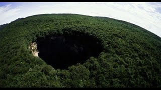 Los 10 lugares más misteriosos del mundo  Documental [upl. by Gnurt]