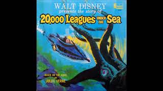 20000 Leagues Under The Sea [upl. by Jacky]