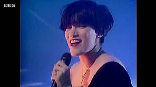 Martika  More Than You Know  TOTP  1990 [upl. by Arerrac]