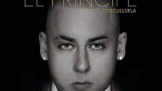 Te Deseo El Mal Cosculluela Ft Zion amp Lennox [upl. by Nelram]