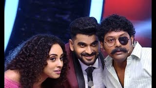 D3 D 4 Dance I Super Finale  Part 1 I Mazhavil Manorama [upl. by Patten]