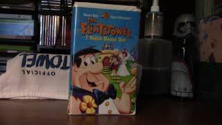 The Flintstones I Yabba Dabba Do 1993 [upl. by Ekoorb]