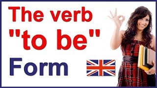 Verb quotto BEquot  English grammar lesson amp exercises [upl. by Nats72]