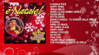 È NATALE  Le più belle Canzoni di Natale  1 ORA DI CANTI NATALIZI [upl. by Eiggep]