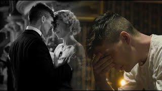 Peaky Blinders「Thomas Shelby」  Wheres My Love SYML [upl. by Aushoj508]