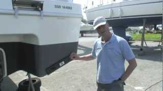 Sealine SC35 from Motor Boat amp Yachting [upl. by Hortensa]