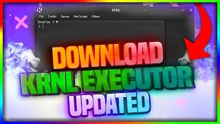 How To Make A Roblox Exploit  Script Executor  Full LUA  Easy Tutorial  Working 2021 [upl. by Aem318]