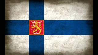 One Hour of Finnish Patriotic Music [upl. by Heng161]