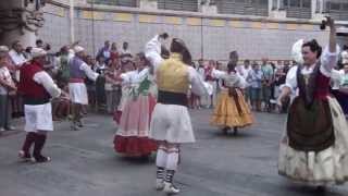 Danses i Jotes Valencianes [upl. by Sucram286]