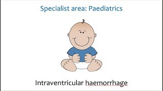 Intraventricular Haemorrhage [upl. by Scarrow372]