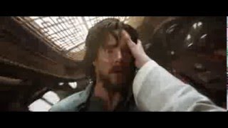 Dr Strange Trailer 1978 [upl. by Sirroned]