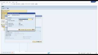 Tutorial 6 Consuming Webservice in SAP using abap [upl. by Aenahs]