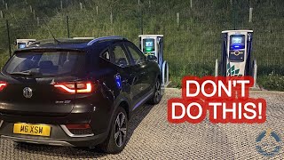 EV CHARGING FOR BEGINNERS [upl. by Cory]