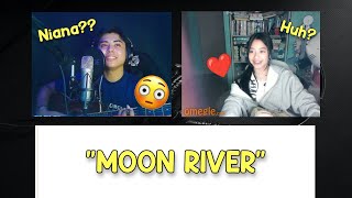 SINGING TO STRANGERS ON OMEGLE BEST REACTIONS [upl. by Cathyleen]