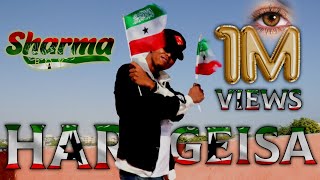 Sharma Boy  Hargeisa Official Video 2021 [upl. by Luciana]