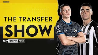 The Transfer Show [upl. by Knipe]