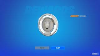 Fortnite Refund FTC 🤑 [upl. by Einhpad]