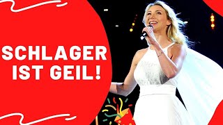 SCHLAGER IST GEIL 😍 Party Hit Mix 2021 [upl. by Dlorag]