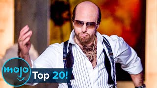 Top 20 Comedy Movies No One Expected To Be Good [upl. by Pinto122]