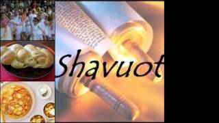 HAPPY SHAVUOT  Shavuot SONG [upl. by Anatol166]