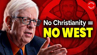 Why Evil Triumphs  Dennis Prager [upl. by Eellah]