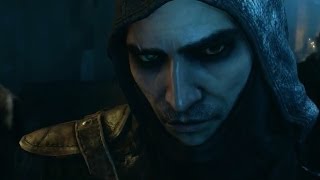 Thief  Launch Trailer [upl. by Anuahsat240]