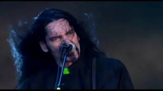 Type O Negative  Live at Wacken Open Air 2007 [upl. by Ilarin]