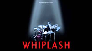 Whiplash Soundtrack 22  Caseys Song [upl. by Byran]