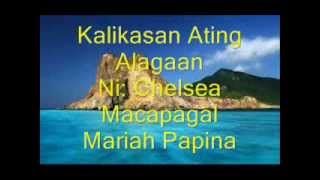 Kalikasan Ating Alagaan [upl. by Cl590]