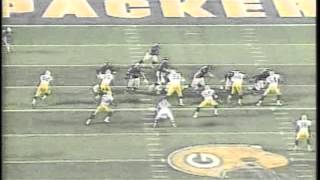 Outside Zone CutUps terrell davis alex gibbs [upl. by Milewski656]