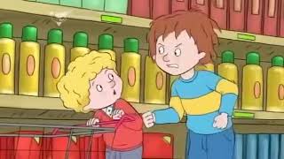 1İngilizce Çizgi Flim Speaking English Horrid Henry Perfect Day [upl. by Gilburt56]