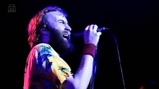 Genesis  Live at the Lyceum Theatre 1980 Full Concert HD [upl. by Xam]