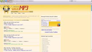 How to Dowload FREE Mp3 Songs From Internet to computer [upl. by Yatnoj]