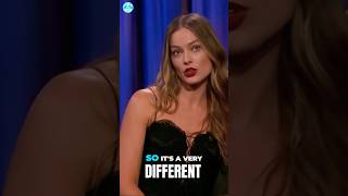 Christmas Down Under margotrobbie jimmykimmel [upl. by Ijar]