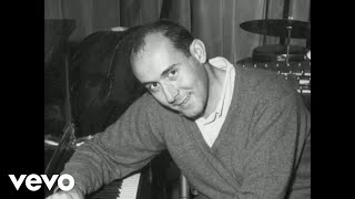 Henry Mancini  Moon River Original Demo Official Audio ft Johnny Mercer [upl. by Aehtrod]