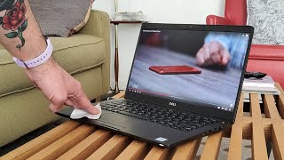 Clean your laptop the easy way [upl. by Destinee]