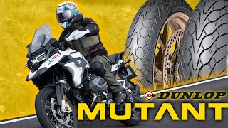 Dunlop Mutant  Prueba [upl. by Atnoid960]