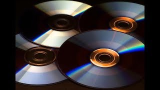 Are DVD players better than CD players [upl. by Farrington]