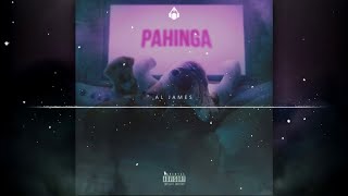 Al James  Pahinga Official Visualizer [upl. by Nylimaj944]