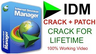 Internet Download Manager Crack 2019 [upl. by Koeninger604]