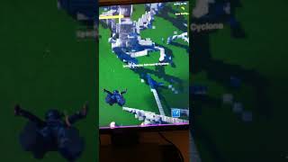 How do I fix this Keyboard and Mouse Glitch with Controller on Fortnite [upl. by Sarat567]