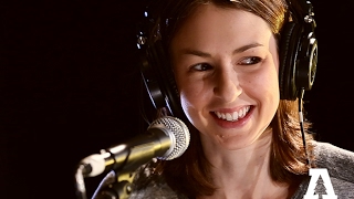 Brooke Annibale on Audiotree Live Full Session [upl. by Uv]