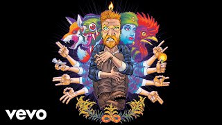 Tyler Childers  Peace of Mind Audio [upl. by Einhpets]